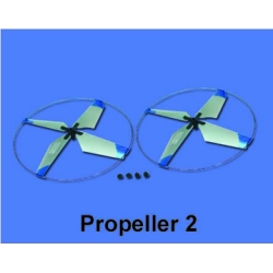 Propeller 2 (ufo-5#-z-03)